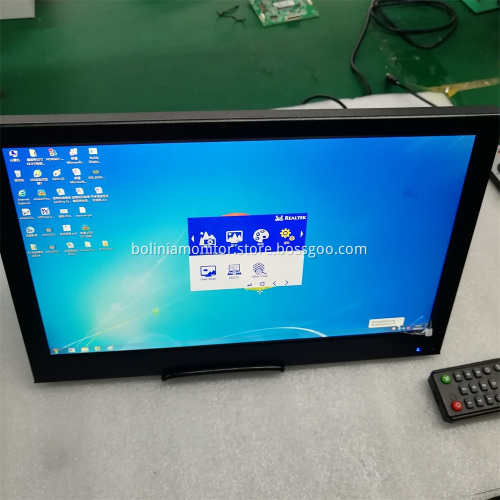 11.6 Inch High Definition Monitor